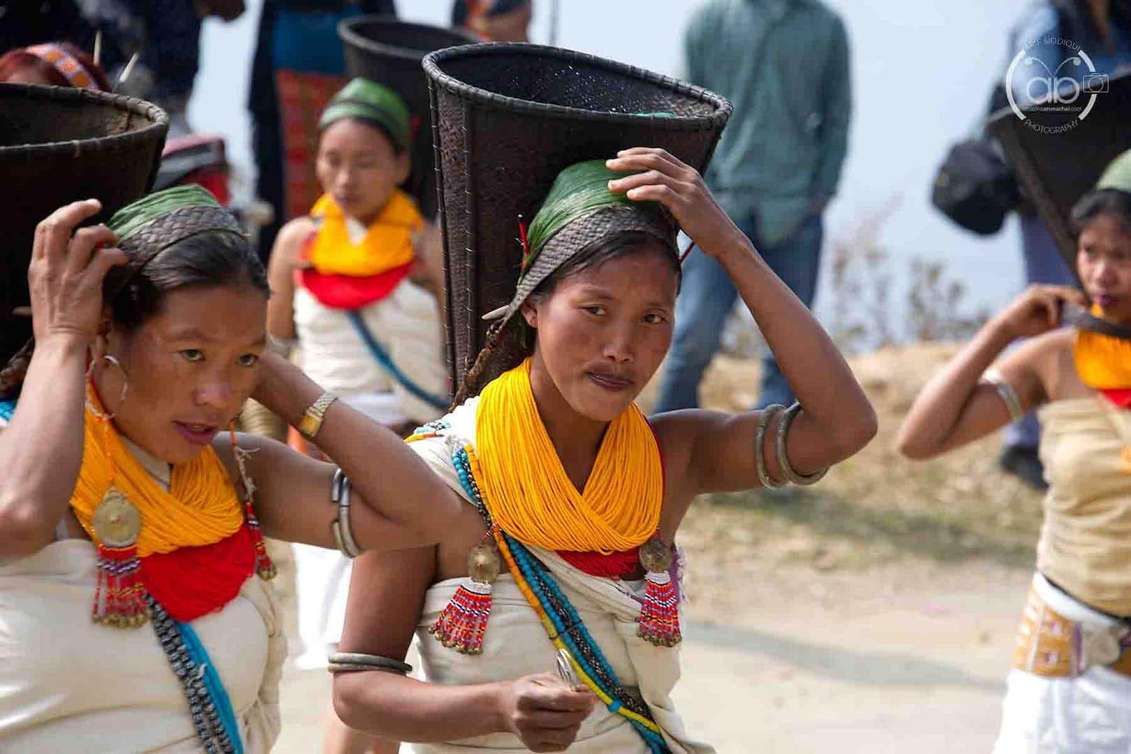 Traditional Villages